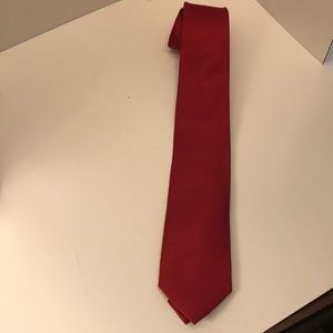 Michael Kors silk tie